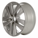 Aluminum Wheel For Saturn Astra 2008-2009(ALYGS080U20)