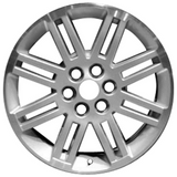 Aluminum Wheel For Buick Enclave 2009-2016(ALYGS081U10)