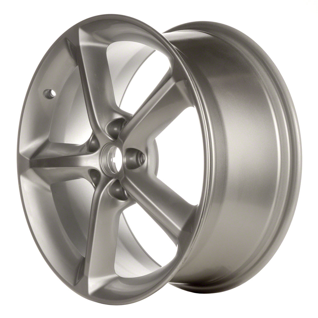 Aluminum Wheel For Saturn Sky 2009-2009(ALYGS082U20)