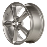 Aluminum Wheel For Saturn Sky 2009-2009(ALYGS082U20)