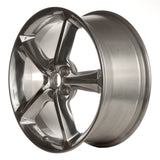 Aluminum Wheel For Saturn Sky 2009-2009(ALYGS082U80)