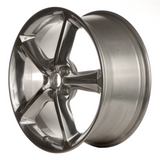 Aluminum Wheel For Saturn Sky 2009-2009(ALYGS082U80)