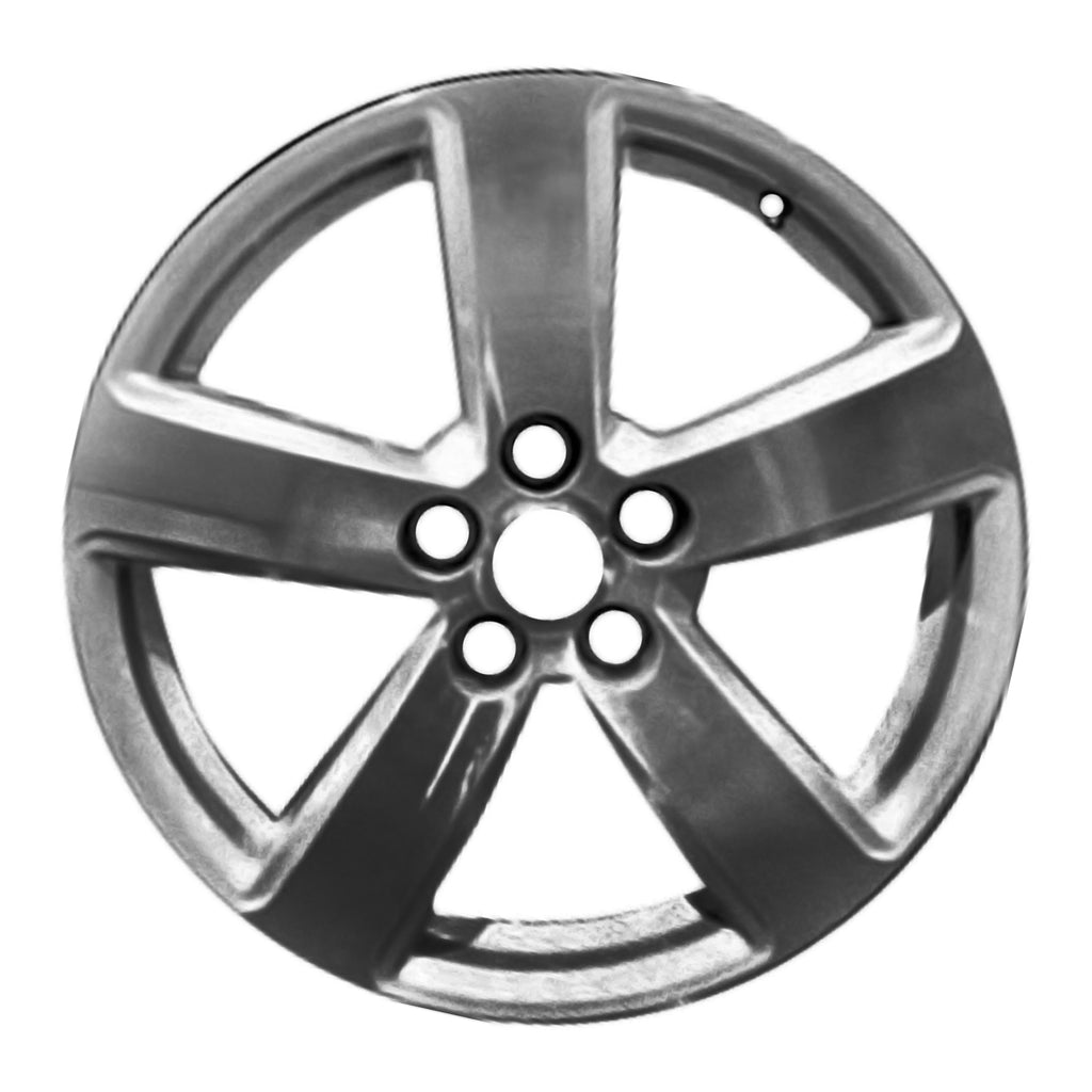 Aluminum Wheel For Chevrolet Malibu 2013-2014(ALYGS083U10)
