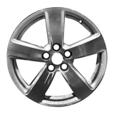 Aluminum Wheel For Chevrolet Malibu 2013-2014(ALYGS083U10)