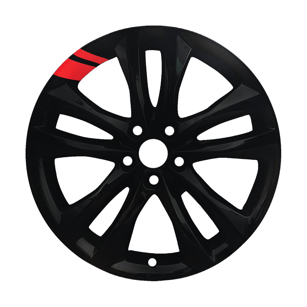 Aluminum Wheel For Chevrolet Colorado 2017-2022(ALYGS090U30)