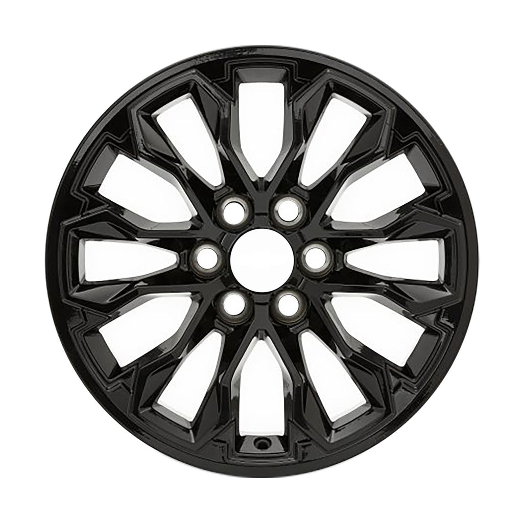 Aluminum Wheel For Chevrolet Colorado 2019-2022(ALYGS090U45)