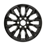 Aluminum Wheel For Chevrolet Colorado 2019-2022(ALYGS090U45)