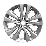 Aluminum Wheel For Chevrolet Trax 2017-2020(ALYGS092U20)