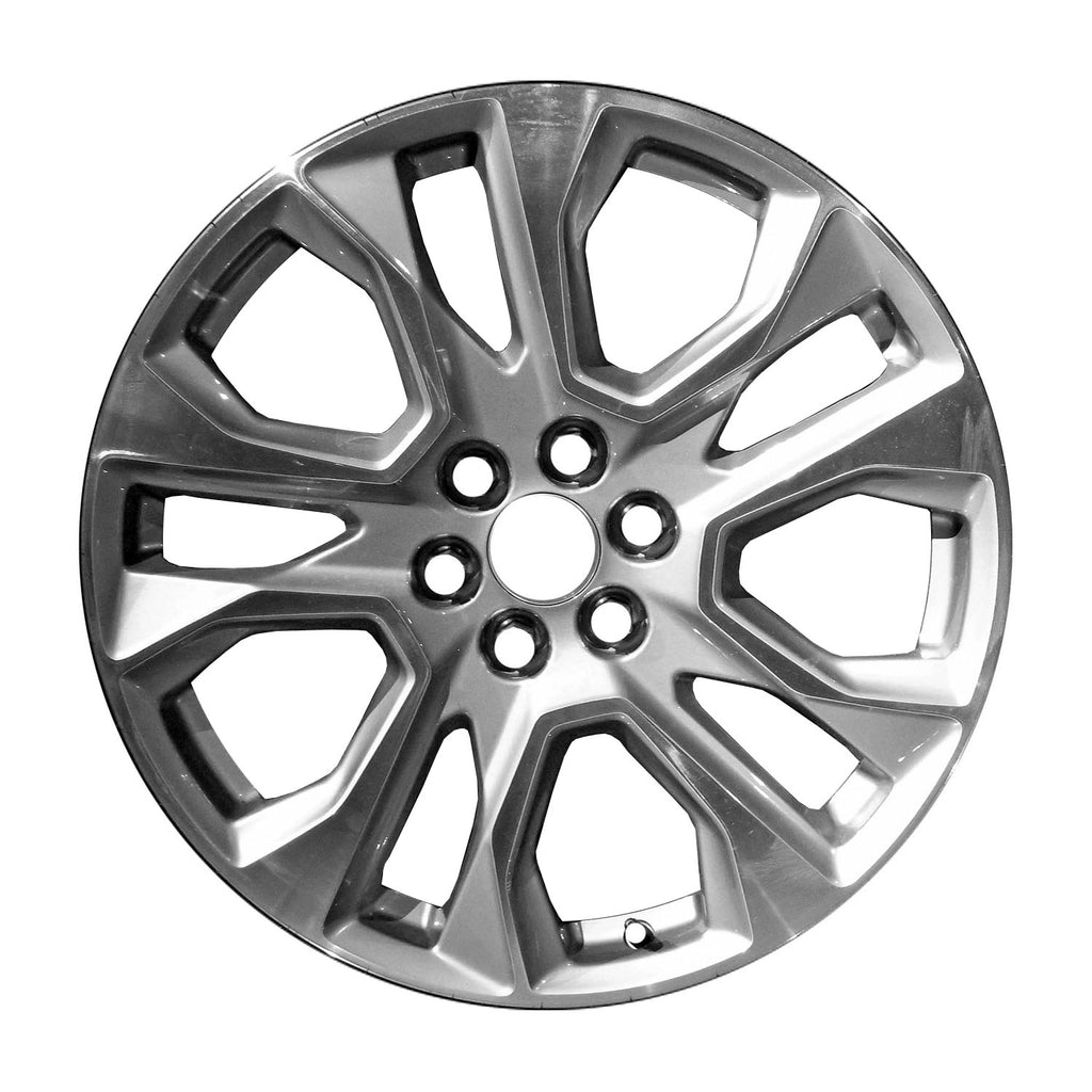 Aluminum Wheel For Chevrolet Traverse 2018-2021(ALYGS095U16)