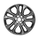 Aluminum Wheel For Chevrolet Traverse 2018-2021(ALYGS095U30)