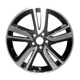 Aluminum Wheel For Chevrolet Cruze Hatchback 2017-2019(ALYGS096U45)