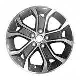 Aluminum Wheel For Chevrolet Sonic Hatchback 2017-2020(ALYGS097U30)