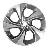 Aluminum Wheel For Chevrolet Sonic Hatchback 2017-2020(ALYGS098U30)