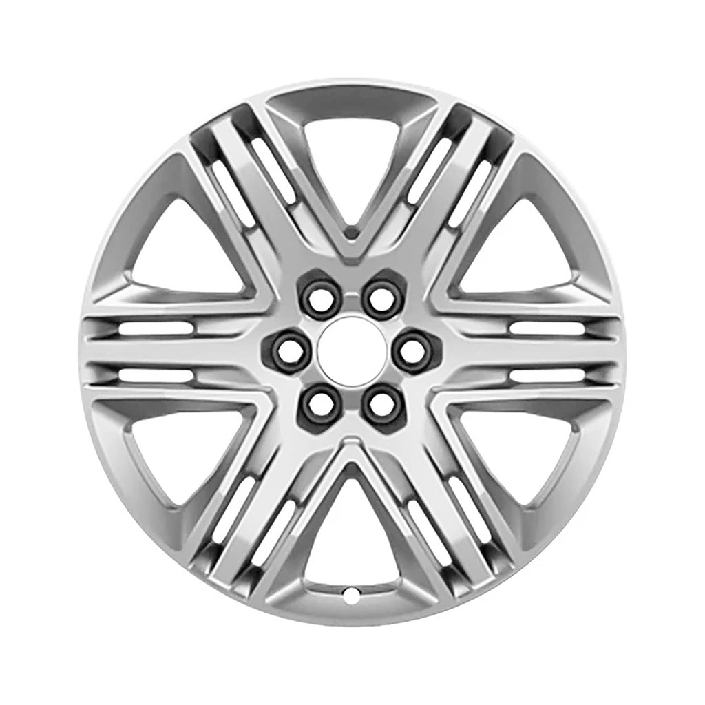 Aluminum Wheel For Gmc Acadia 2017-2023(ALYGT010U77)