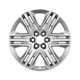 Aluminum Wheel For Gmc Acadia 2017-2023(ALYGT010U77)