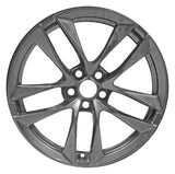 Rear Aluminum Wheel For Chevrolet Camaro 2017-2023(ALYGT012U45)