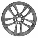 Rear Aluminum Wheel For Chevrolet Camaro 2017-2023(ALYGT012U45)