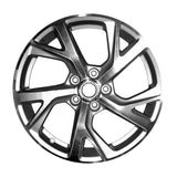 Aluminum Wheel For Chevrolet Equinox 2018-2021(ALYGT014U10)