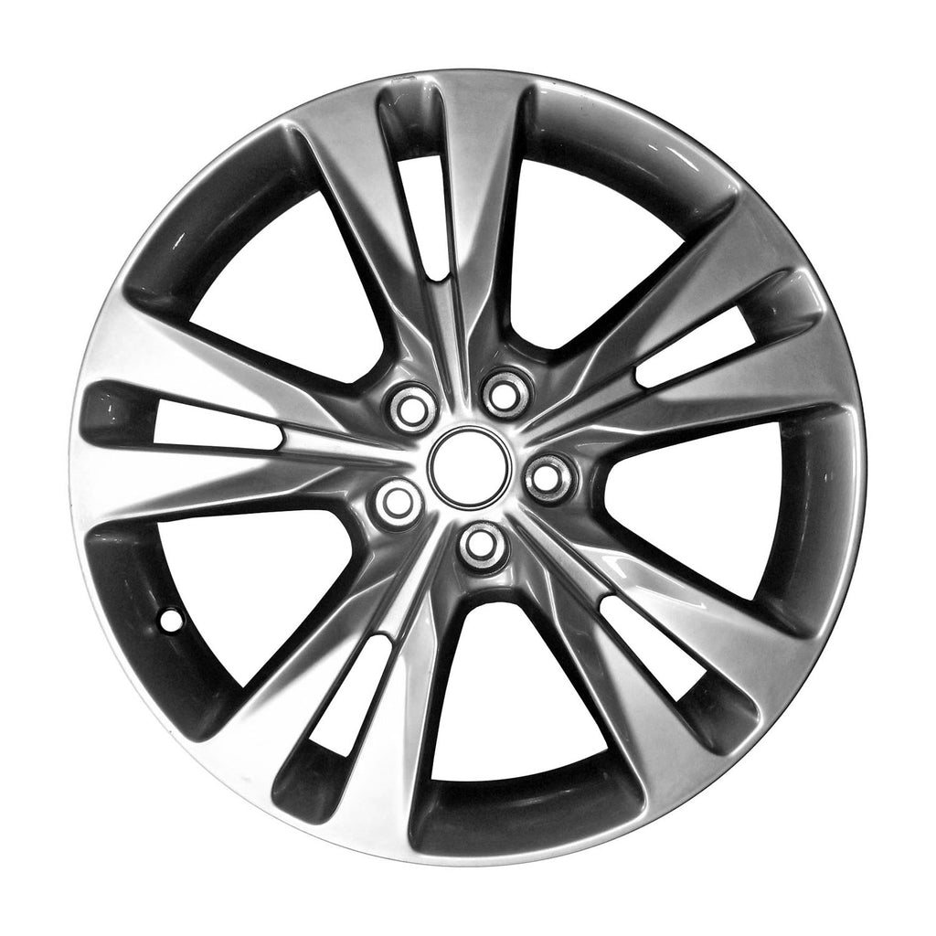 Aluminum Wheel For Buick Encore (buick) 2013-2022(ALYGT015U20)