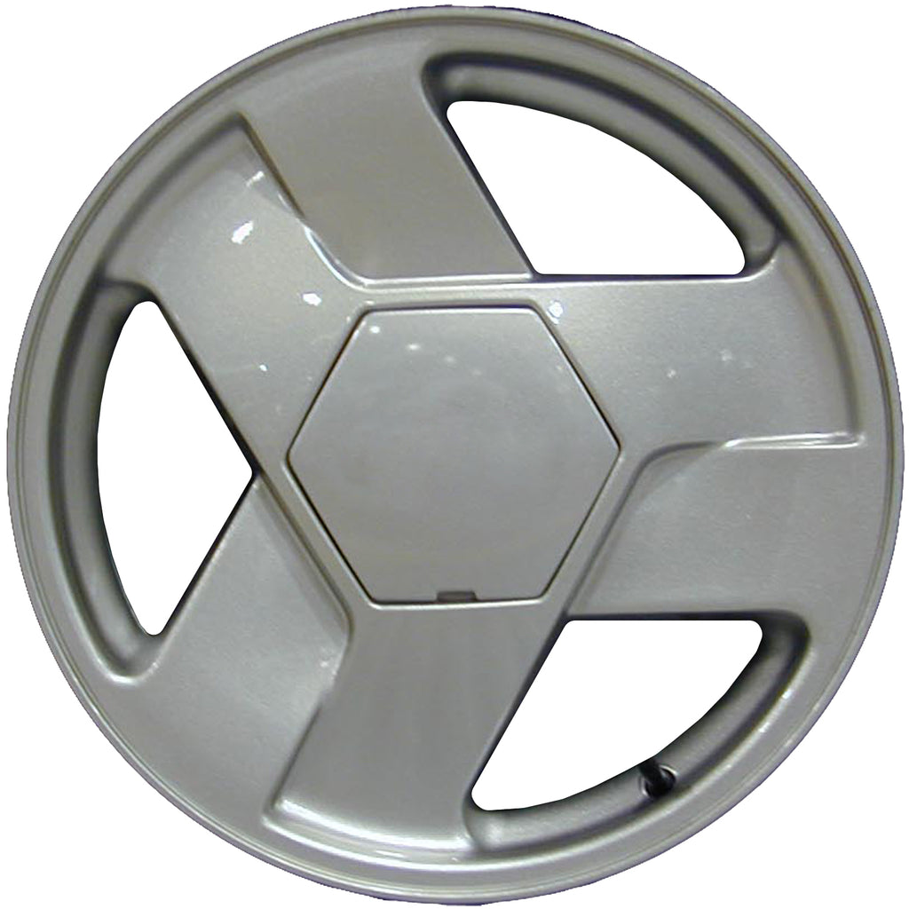 Aluminum Wheel For Gmc Envoy 2004-2007(ALYGT016U80)