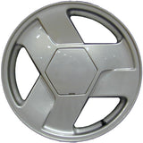 Aluminum Wheel For Gmc Envoy 2004-2007(ALYGT016U80)