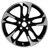 Rear Aluminum Wheel For Chevrolet Camaro 2017-2023(ALYGT019U45)