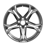 Frontont Aluminum Wheel For Chevrolet Camaro 2017-2024(ALYGT021U45)