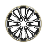 Aluminum Wheel For Gmc Terrain 2018-2021(ALYGT027U30)