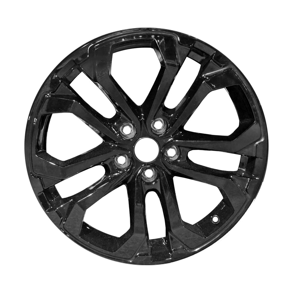 Aluminum Wheel For Gmc Terrain 2018-2022(ALYGT027U45)