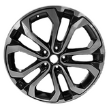 Aluminum Wheel For Gmc Terrain 2018-2020(ALYGT027U46)
