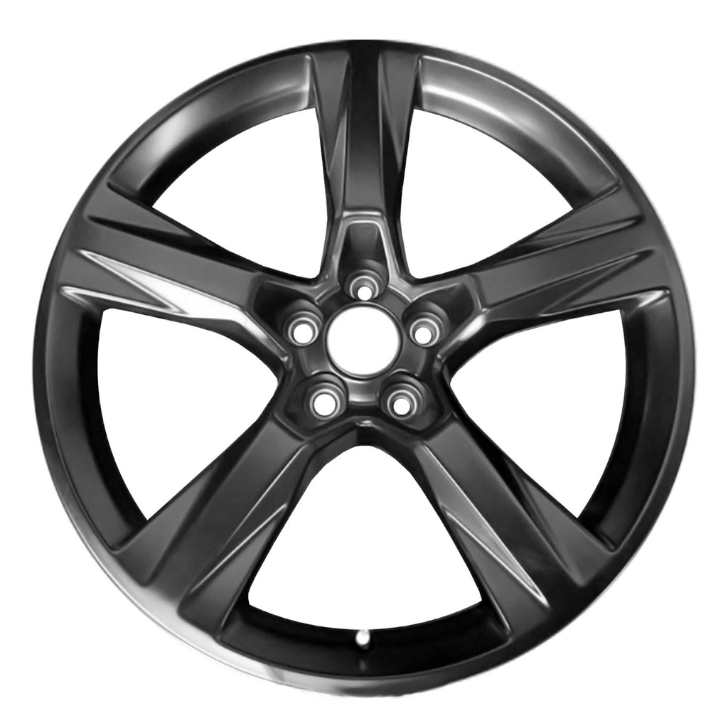 Frontont Aluminum Wheel For Chevrolet Camaro 2016-2018(ALYGT032U45)