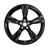 Rear Aluminum Wheel For Chevrolet Camaro 2016-2018(ALYGT033U45)