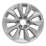 Aluminum Wheel For Chevrolet Pickup Chevy Silverado 1500 2019-2022(ALYGT035U20)