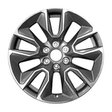 Aluminum Wheel For Chevrolet Tahoe (2015-) 2021-2024(ALYGT035U30)