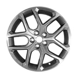 Aluminum Wheel For Chevrolet Cruze Hatchback 2019-2019(ALYGT037U10)
