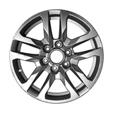 Aluminum Wheel For Chevrolet Tahoe (2015-) 2021-2024(ALYGT039U20)