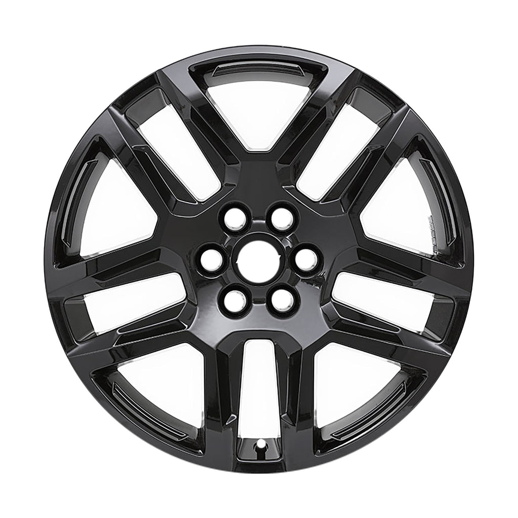 Aluminum Wheel For Chevrolet Blazer 2019-2025(ALYGT041U46)
