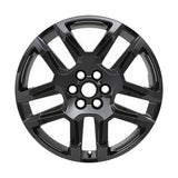 Aluminum Wheel For Chevrolet Blazer 2019-2025(ALYGT041U46)