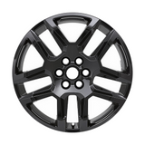 Aluminum Wheel For Chevrolet Blazer 2019-2025(ALYGT041U46)