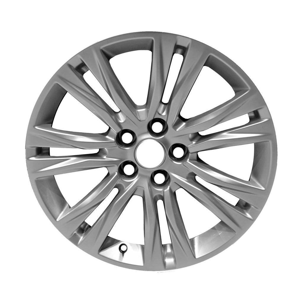 Aluminum Wheel For Cadillac Xts 2018-2019(ALYGT047U20)