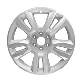 Aluminum Wheel For Chevrolet Suburban 2018-2020(ALYGT048U10)