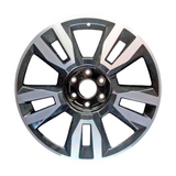 Aluminum Wheel For Chevrolet Suburban 2018-2020(ALYGT048U45)