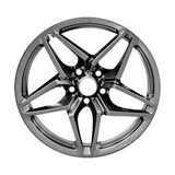 Frontont Aluminum Wheel For Chevrolet Corvette 2019-2019(ALYGT049U30)