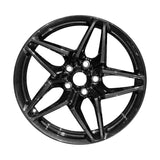 Frontont Aluminum Wheel For Chevrolet Corvette 2019-2019(ALYGT049U45)
