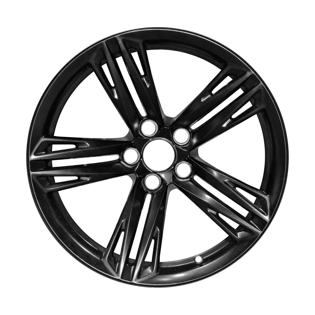 Frontont Aluminum Wheel For Chevrolet Camaro 2018-2024(ALYGT050U45)