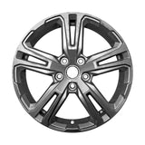 Aluminum Wheel For Gmc Terrain 2018-2024(ALYGT052U20)