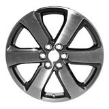 Aluminum Wheel For Chevrolet Traverse 2018-2023(ALYGT054U30)