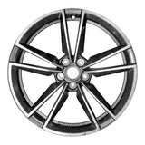 Frontont Aluminum Wheel For Chevrolet Camaro 2018-2021(ALYGT055U45)