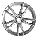 Frontont Aluminum Wheel For Chevrolet Camaro 2019-2023(ALYGT056U20)