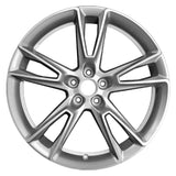 Frontont Aluminum Wheel For Chevrolet Camaro 2019-2024(ALYGT056U30)